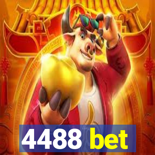 4488 bet